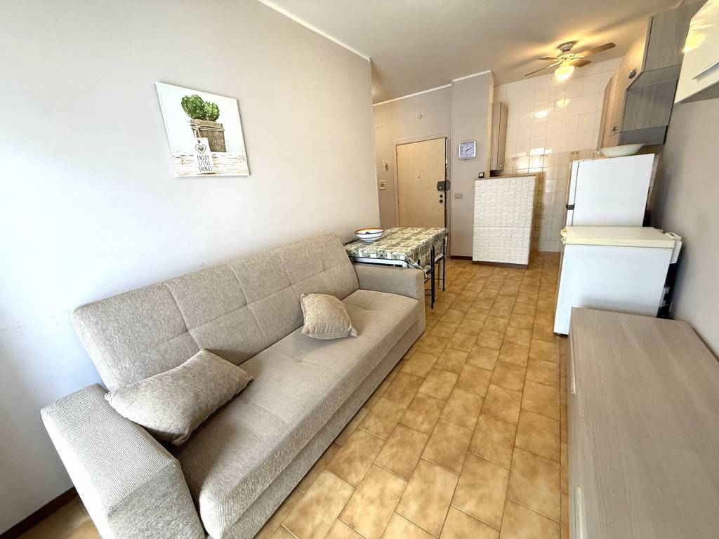 appartamento in vendita a Martinsicuro