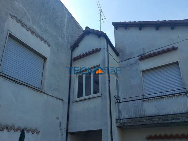 casa indipendente in vendita a Martinsicuro