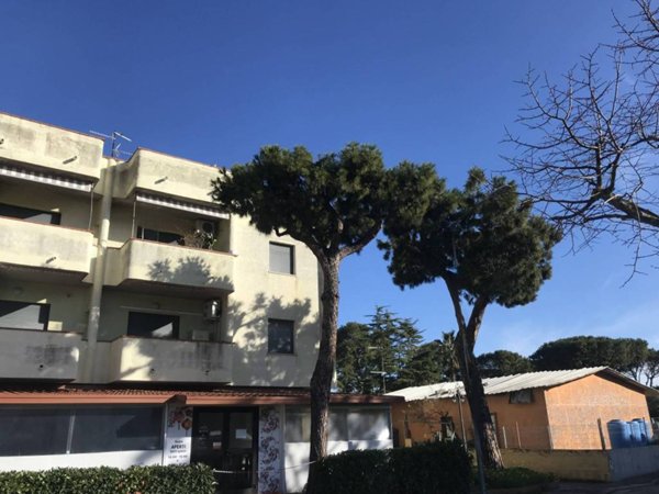 appartamento in vendita a Martinsicuro in zona Villa Rosa