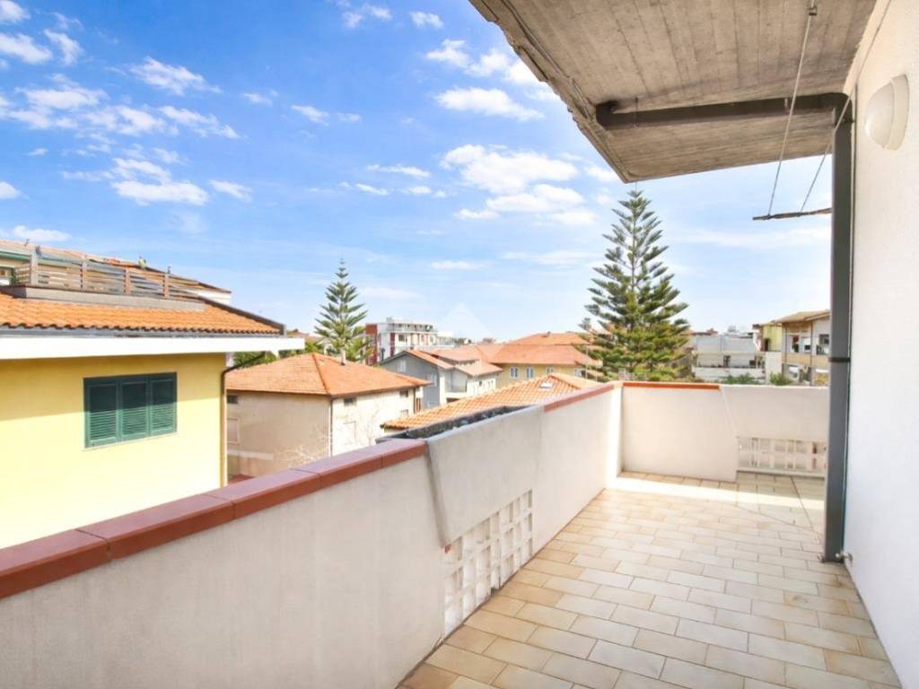 appartamento in vendita a Martinsicuro