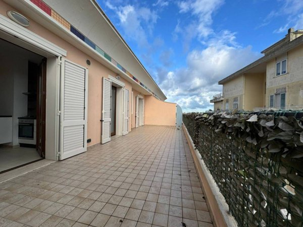 appartamento in vendita a Martinsicuro