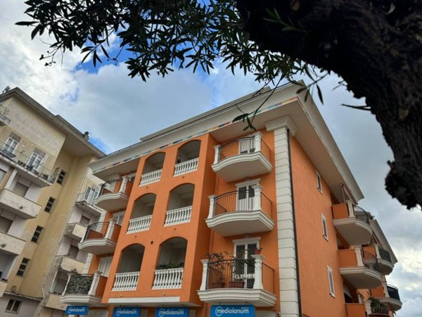 appartamento in vendita a Martinsicuro