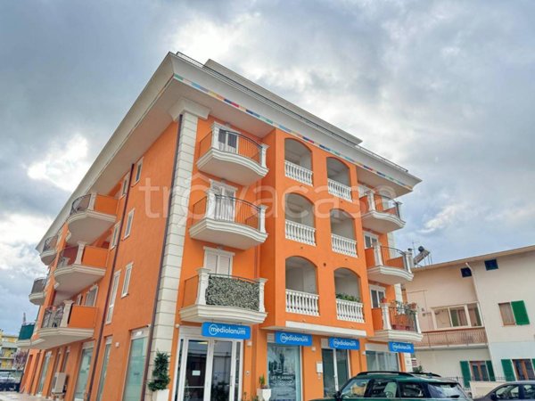 appartamento in vendita a Martinsicuro