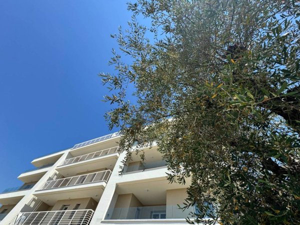 appartamento in vendita a Martinsicuro in zona Villa Rosa