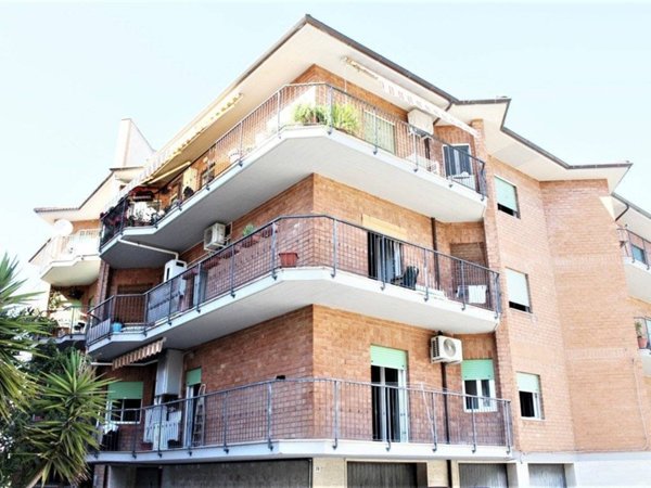 appartamento in vendita a Martinsicuro