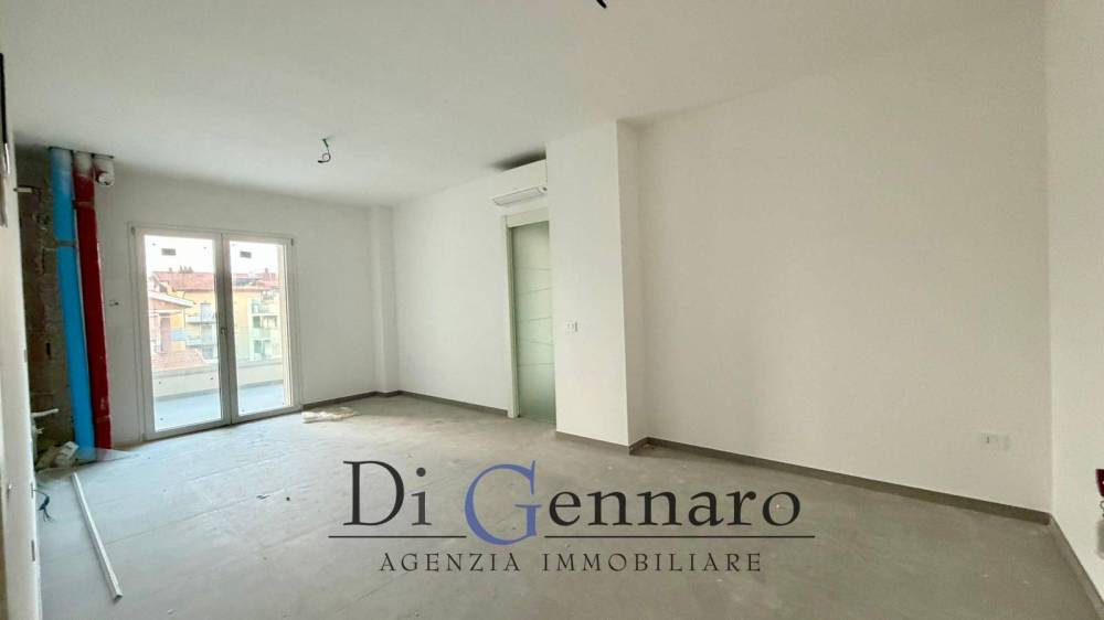 appartamento in vendita a Martinsicuro in zona Villa Rosa