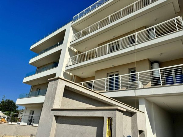 appartamento in vendita a Martinsicuro in zona Villa Rosa