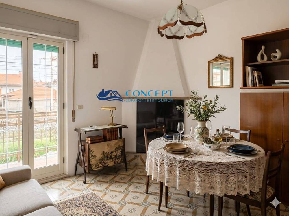 casa indipendente in vendita a Martinsicuro