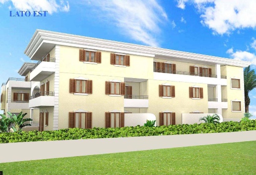 appartamento in vendita a Martinsicuro in zona Villa Rosa