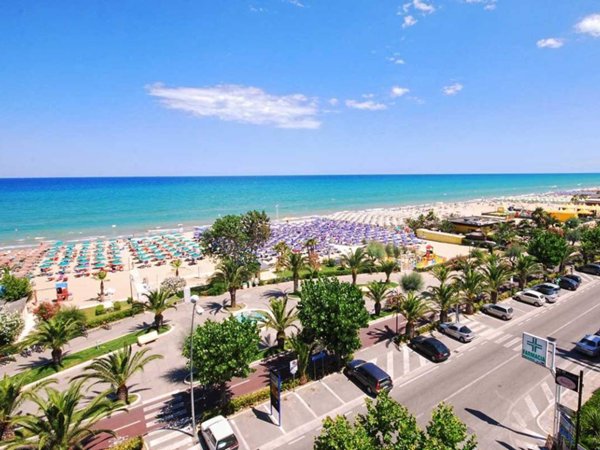 appartamento in vendita a Martinsicuro