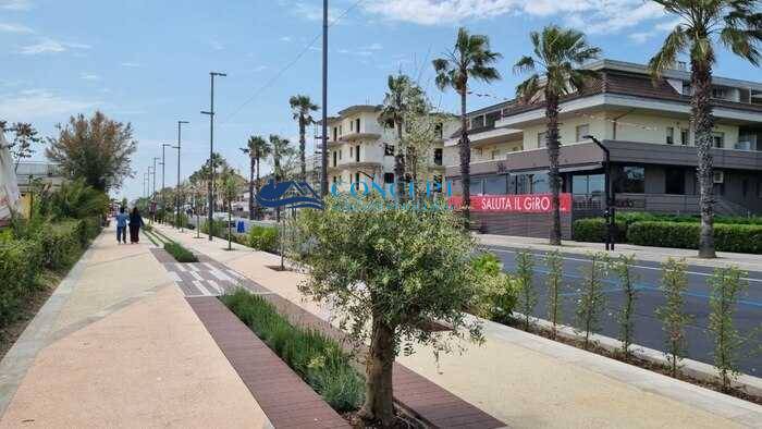 appartamento in vendita a Martinsicuro