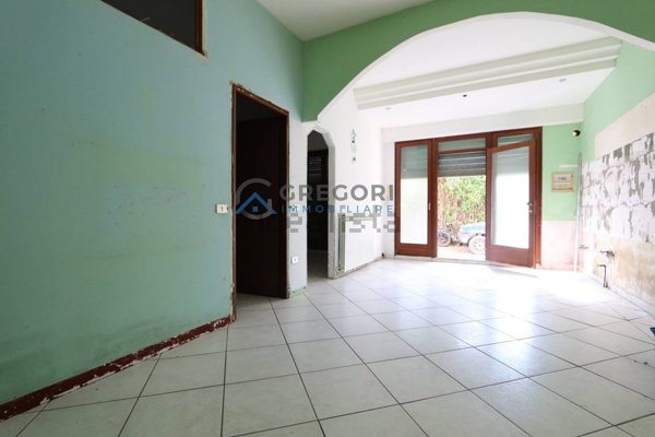 appartamento in vendita a Martinsicuro