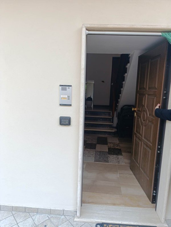 casa indipendente in vendita a Martinsicuro