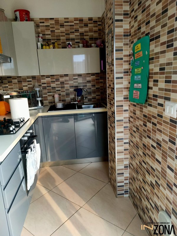 appartamento in vendita a Martinsicuro