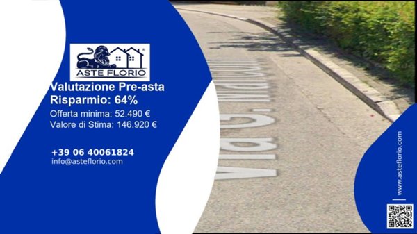 terreno agricolo in vendita a Martinsicuro