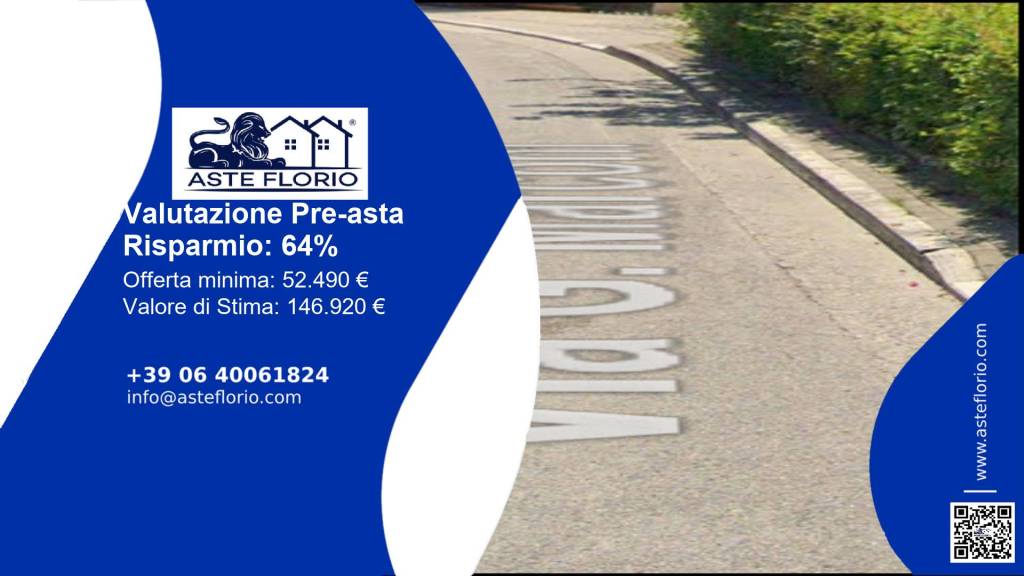 terreno agricolo in vendita a Martinsicuro