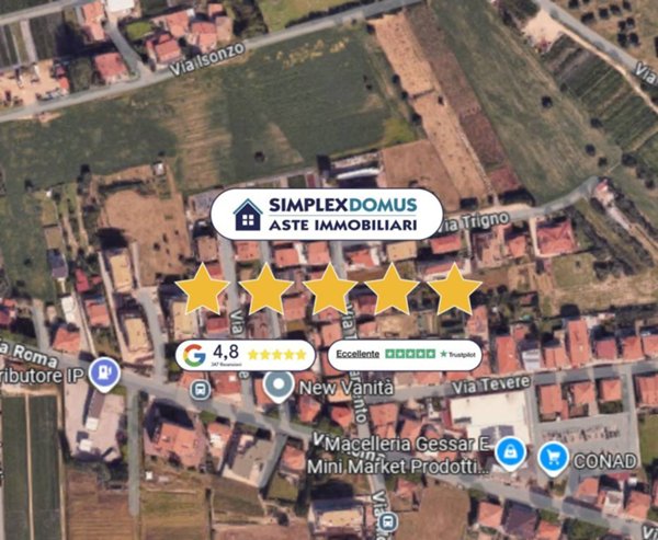 appartamento in vendita a Martinsicuro