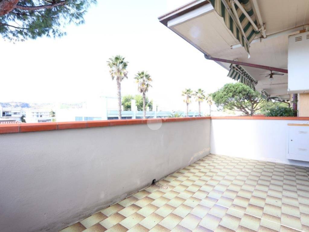 appartamento in vendita a Martinsicuro in zona Villa Rosa