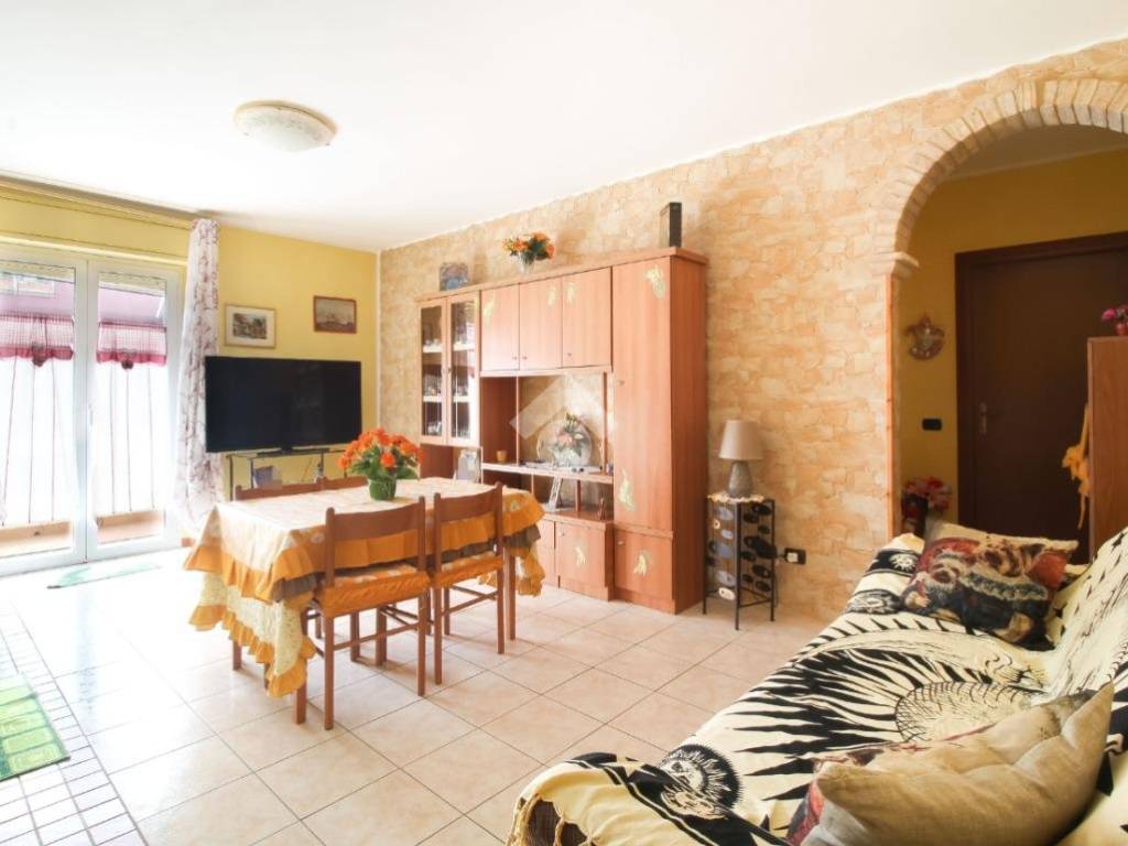 appartamento in vendita a Martinsicuro