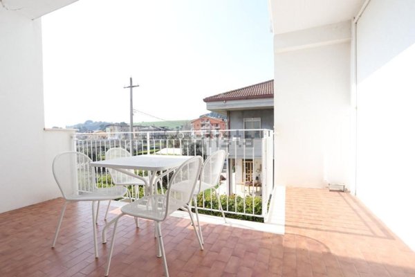 appartamento in vendita a Martinsicuro in zona Villa Rosa