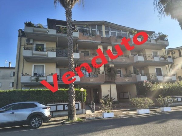 appartamento in vendita a Martinsicuro