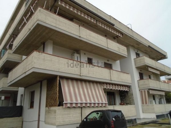 appartamento in vendita a Martinsicuro