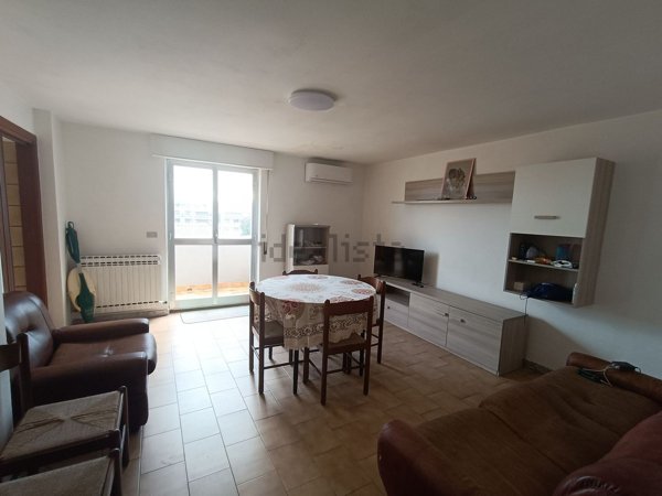 appartamento in vendita a Martinsicuro