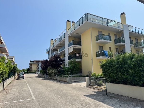 appartamento in vendita a Martinsicuro