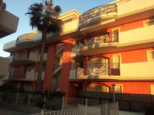 appartamento in vendita a Martinsicuro