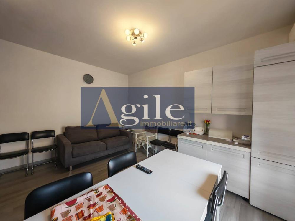 appartamento in vendita a Martinsicuro