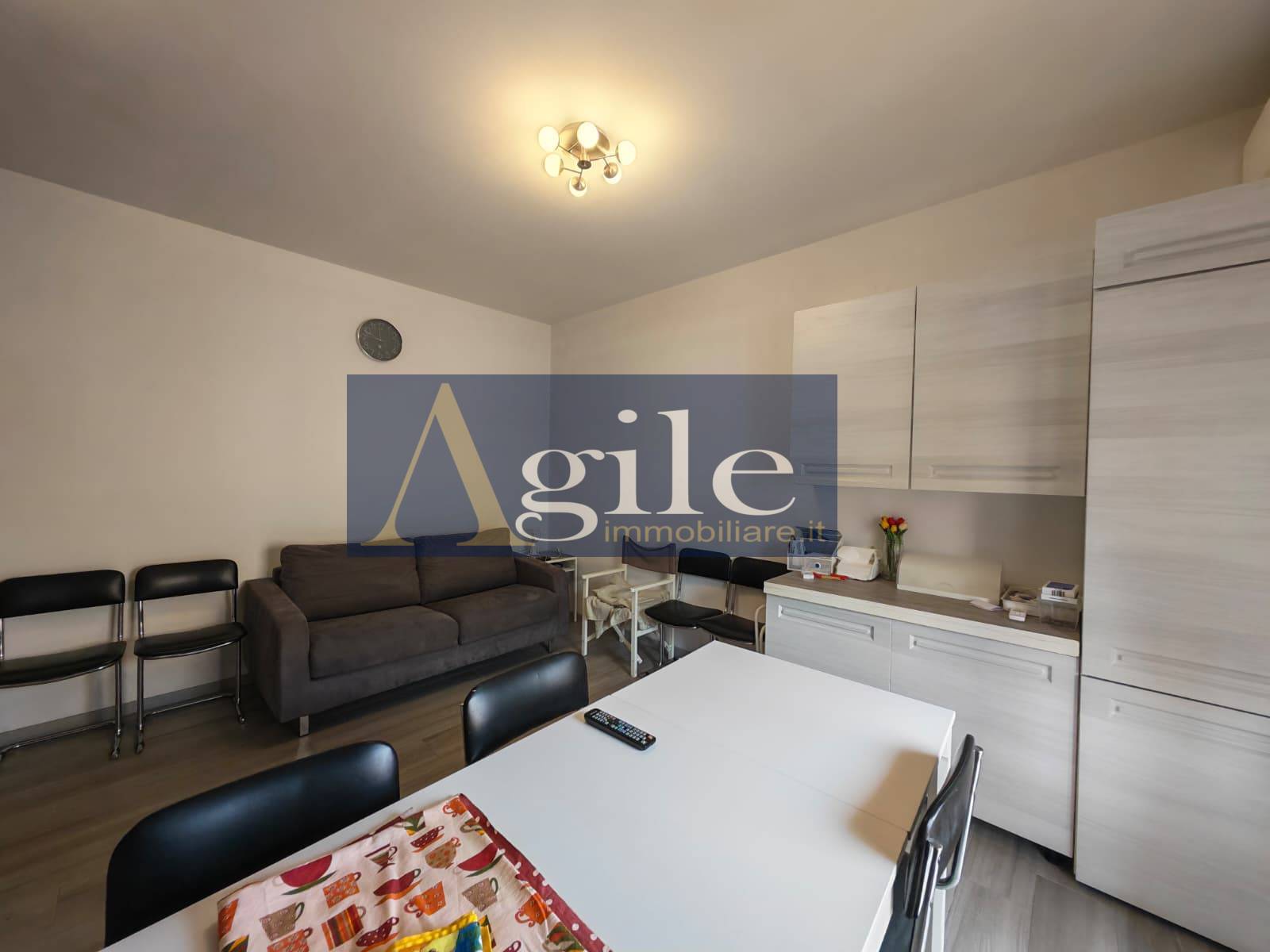 appartamento in vendita a Martinsicuro