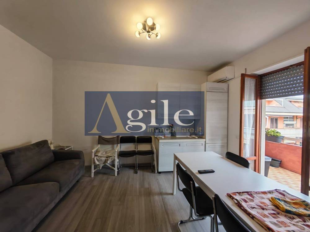 appartamento in vendita a Martinsicuro