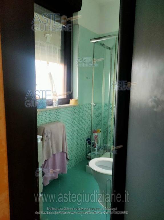 appartamento in vendita a Martinsicuro