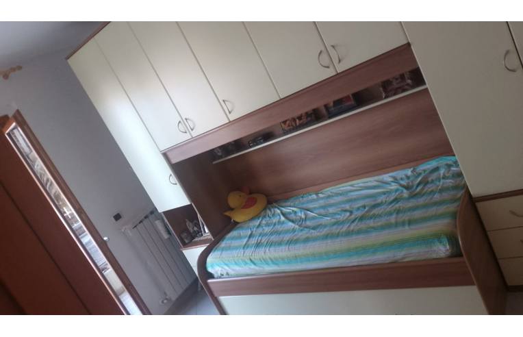 appartamento in vendita a Martinsicuro in zona Villa Rosa