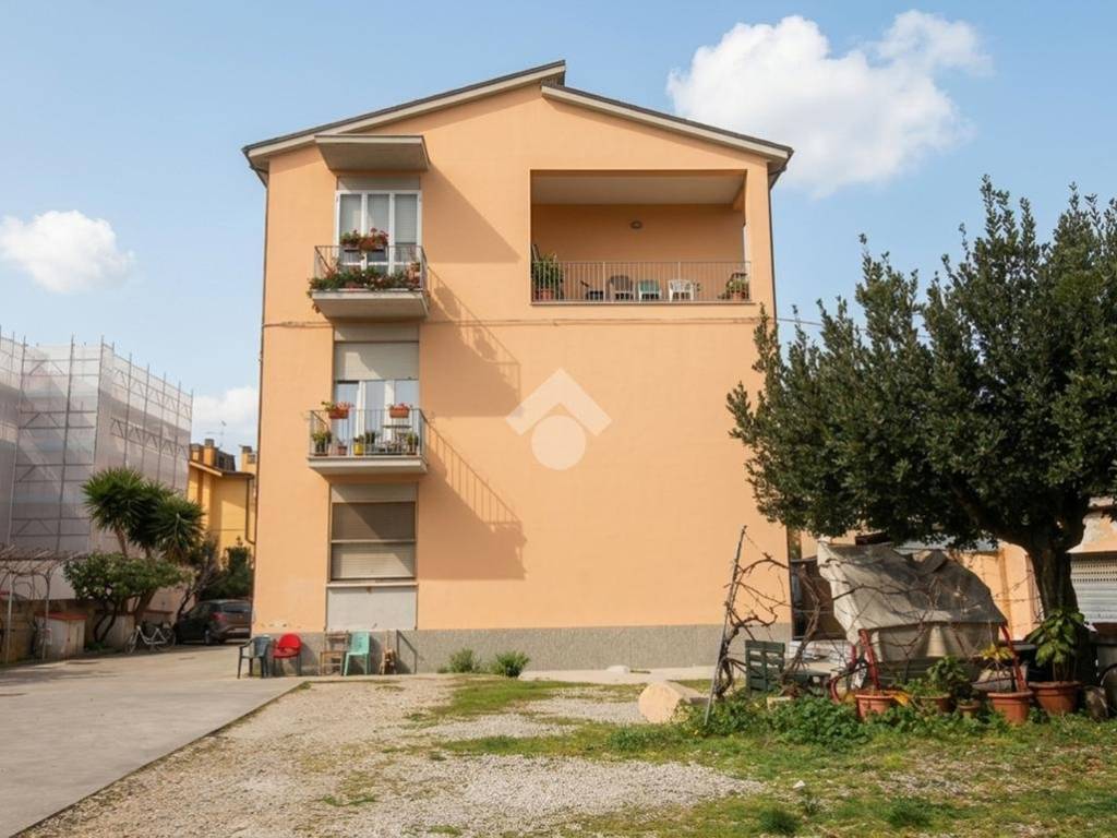 appartamento in vendita a Martinsicuro