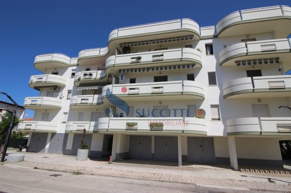 appartamento in vendita a Martinsicuro