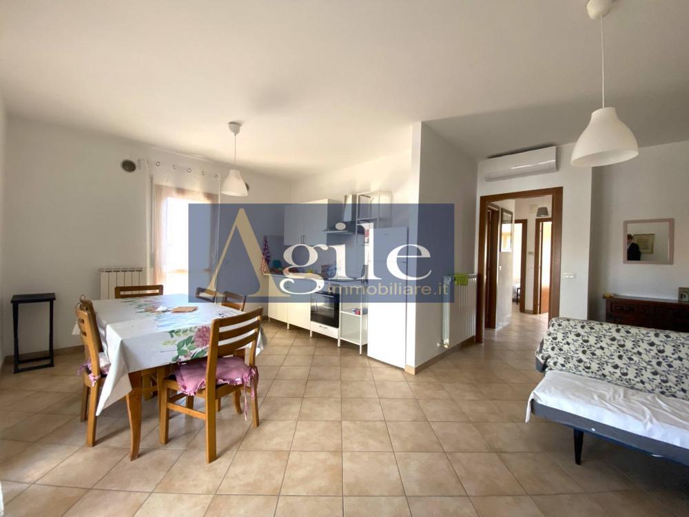 appartamento in vendita a Martinsicuro in zona Villa Rosa