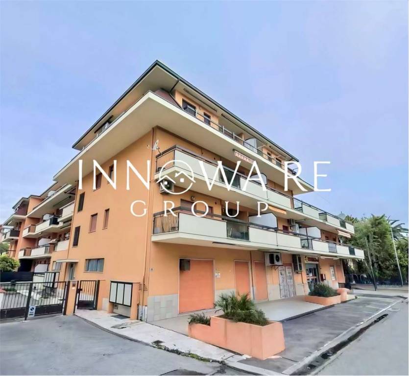 appartamento in vendita a Martinsicuro