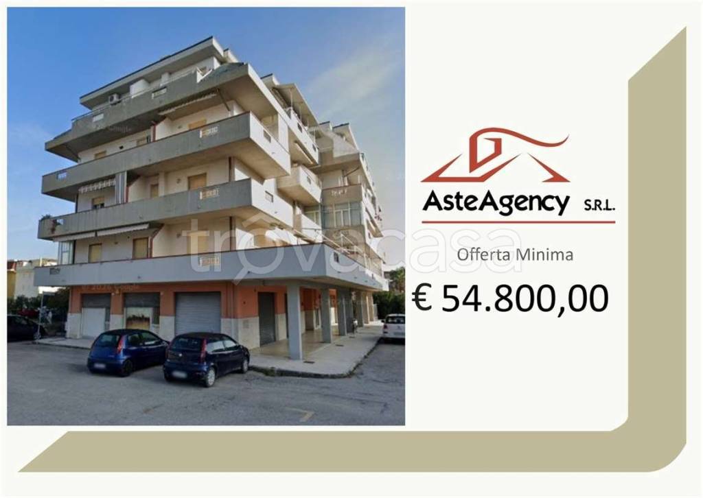 appartamento in vendita a Martinsicuro