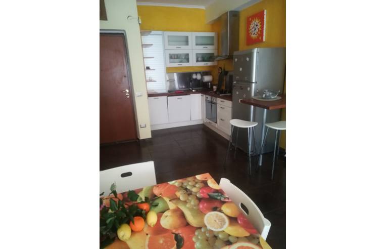 appartamento in vendita a Martinsicuro in zona Villa Rosa