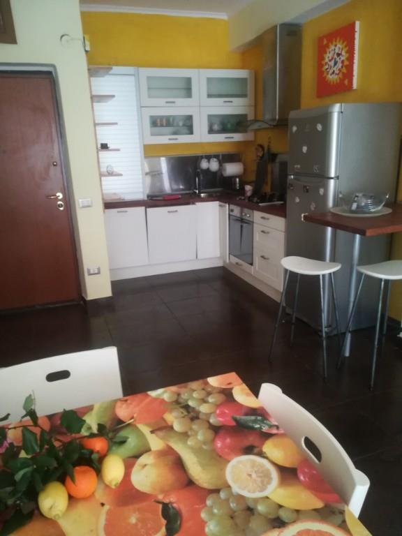 appartamento in vendita a Martinsicuro in zona Villa Rosa