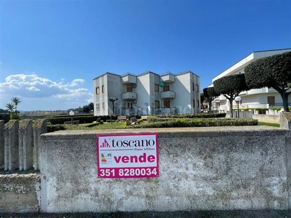 appartamento in vendita a Martinsicuro