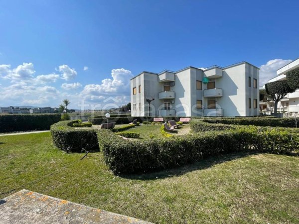 appartamento in vendita a Martinsicuro in zona Villa Rosa