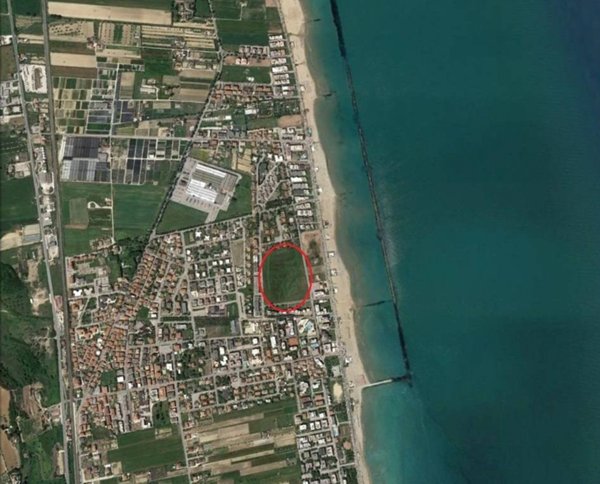 casa indipendente in vendita a Martinsicuro in zona Villa Rosa