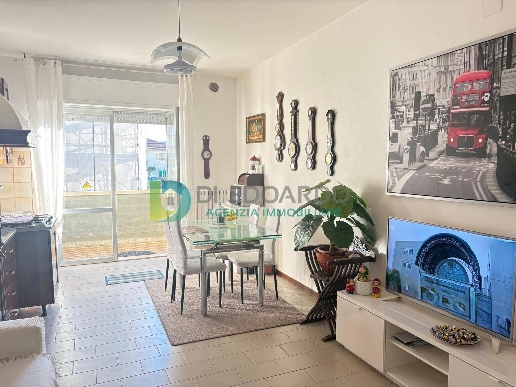 appartamento in vendita a Martinsicuro