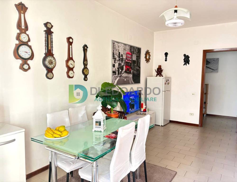 appartamento in vendita a Martinsicuro