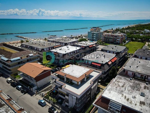 appartamento in vendita a Martinsicuro