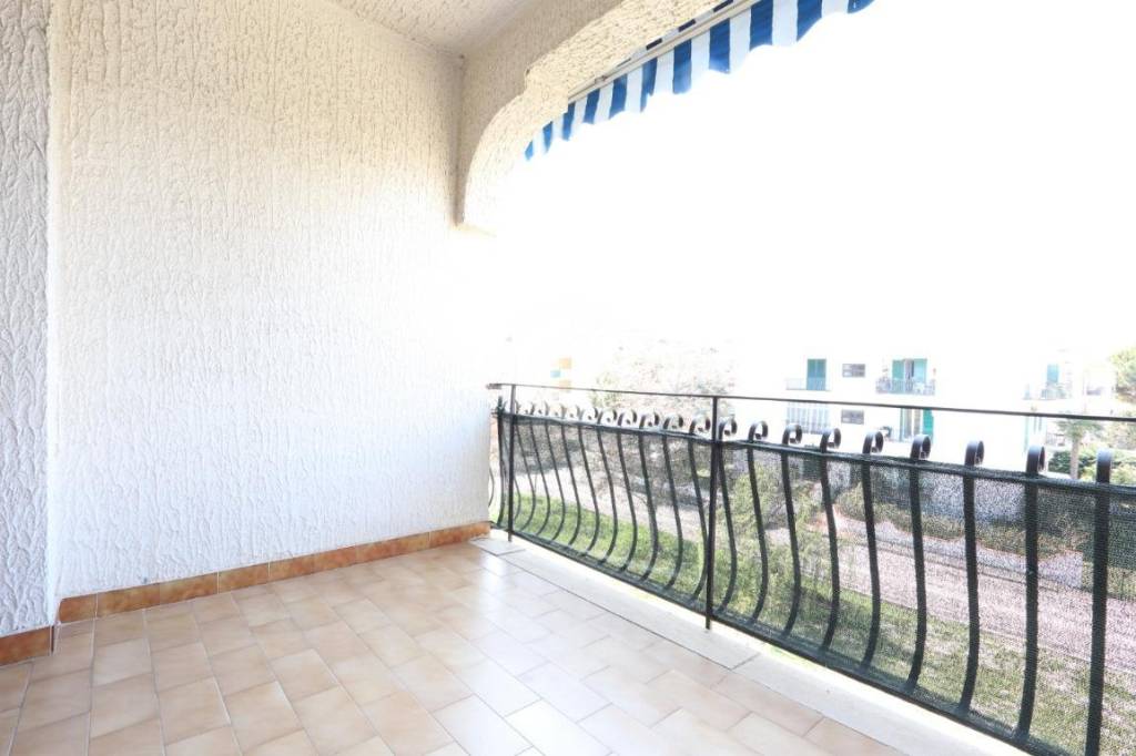 appartamento in vendita a Martinsicuro in zona Villa Rosa