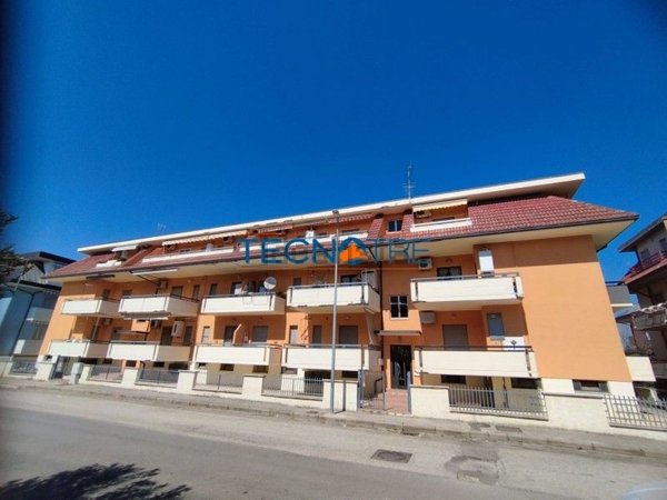 appartamento in vendita a Martinsicuro