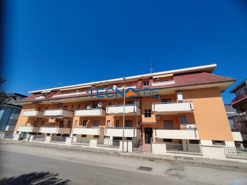 appartamento in vendita a Martinsicuro